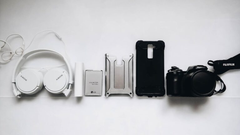 Essential Tips for Navigating Our Extensive Selection of Tech Items